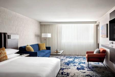 Ventura Beach Marriott - 64