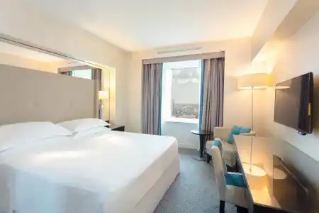 Sheraton Bucharest - 67
