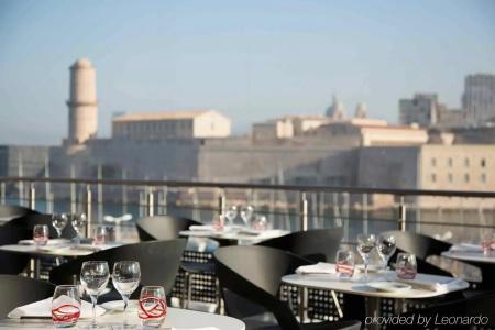 Novotel Marseille Vieux Port - 25