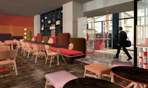 Boma Easy Living by Stay Collection - 26