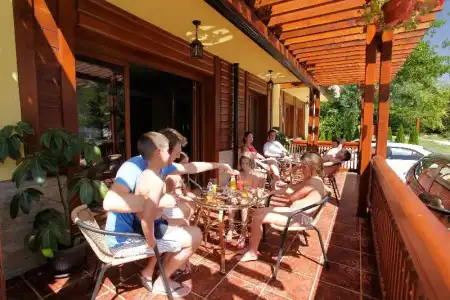 Vila Barović and Spa - 34