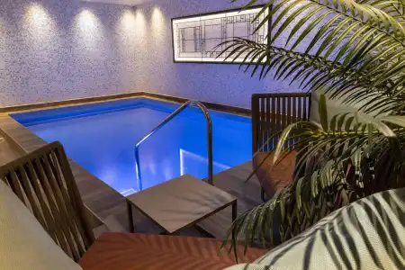 Hôtel Les Matins de Paris & Spa - 42