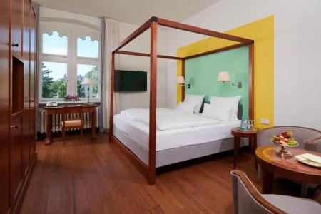 Schloss Eckberg - 34