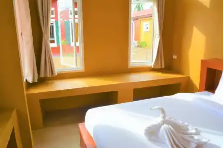 World Cat & Resort - 90