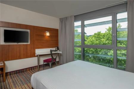 Spark By Hilton Lyon Ouest - 27