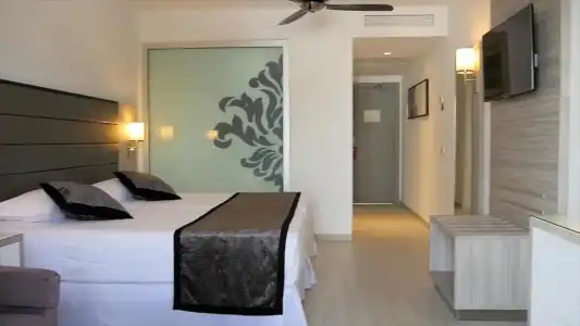Riu Palace - 5