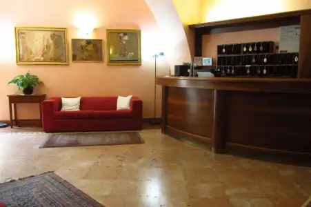 Albergo Cappello e Cadore - 12