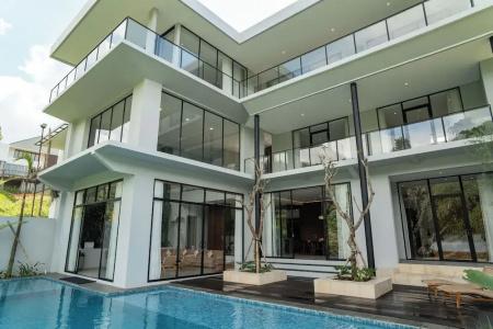InterContinental Bandung Dago Pakar by IHG - 16