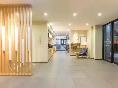 HanTing (Suzhou International Expo Center Jinji Lake) - 6
