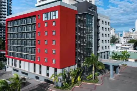 Crowne Plaza DAR ES SALAAM by IHG - 36