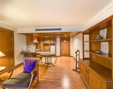 Silom Serene, a Boutique - 49