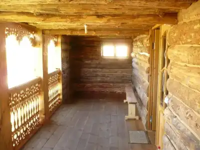 Guesthouse Javakhe - 2