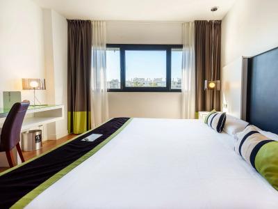 Catalonia Málaga - 9