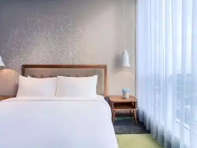 Mercure Jakarta Pantai Indah Kapuk - 34