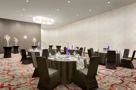 DoubleTree by Hilton Toronto Airport West - 19