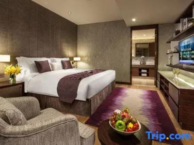 Ascott Raffles City Chengdu - 116