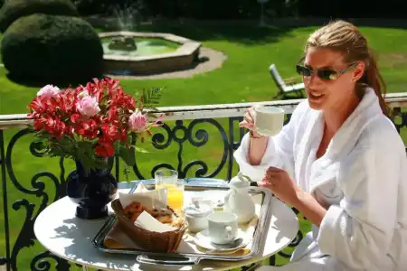 Château de Challanges - 66