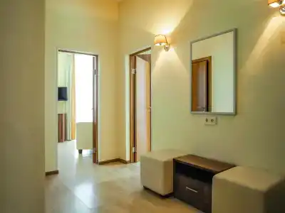 Spasskoe Park-Hotel - 75