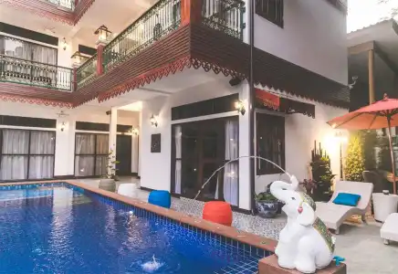 Hetai Boutique House - 11