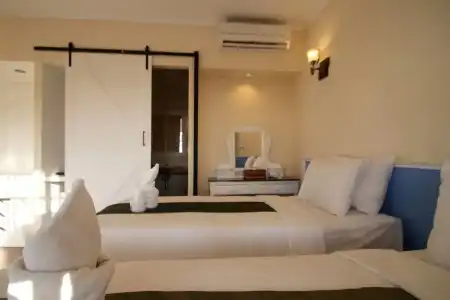 Pattaya Paradise Beach Resort - 141