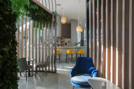 voco MILAN - FIERE by IHG - 9