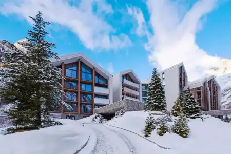 TH Courmayeur - 5