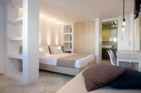 Kanale's Rooms and Suites - 74