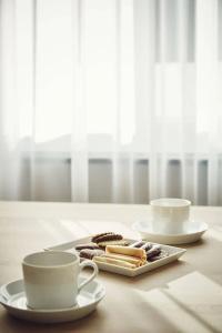 Solaria Serviced Apartments - 9