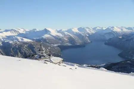 Dregesl - by Classic Norways - 13