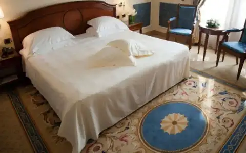 Grand Visconti Palace - 7