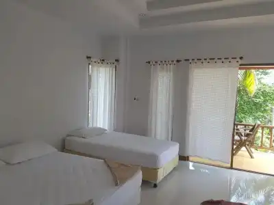 Diamond Beach Resort - 23