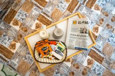 B&B Terre Dipinte - 20