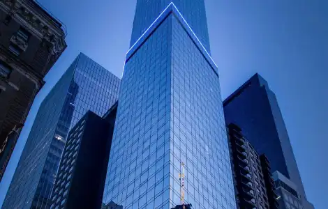 Courtyard by Marriott New York Manhattan / Central Park - 25