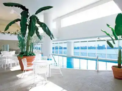 Kobe MerikenPark Oriental - 14