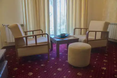 Spa Club Bor & Wellness - 0