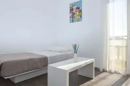 Aestas Apts - 34