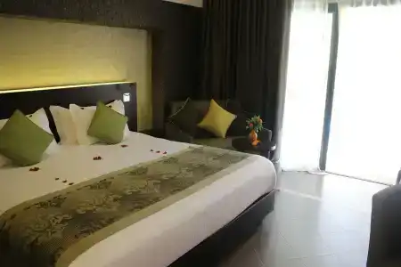 Kenzi Club Agdal Medina All Inclusive - 6
