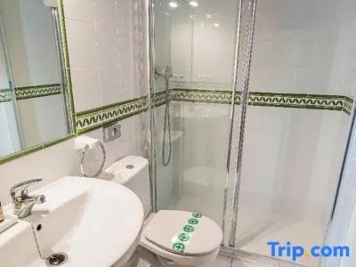 Hostal Marissal by Dorobe - 34