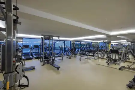Granada Luxury Resort Okurcalar - All Inclusive - 24