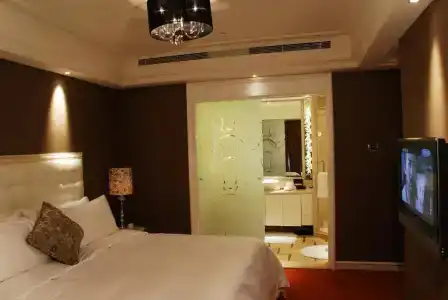 Wealthy Suzhou - 104
