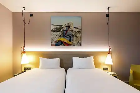 ibis Styles Lyon Confluence - 63