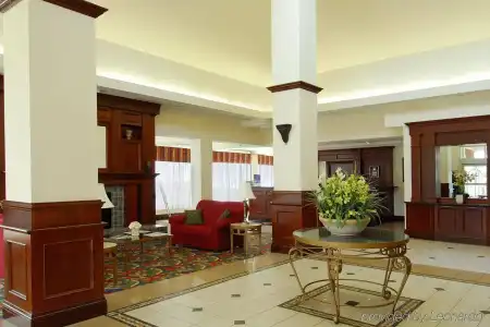 Hilton Garden Inn Toronto/Burlington - 1