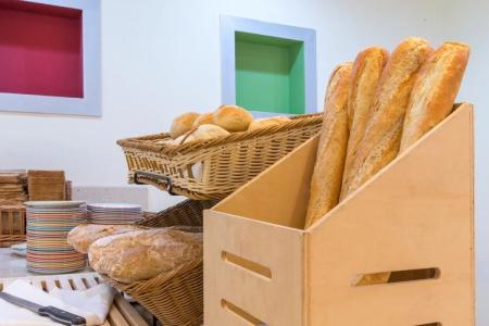 Lordos Beach & Spa - 10