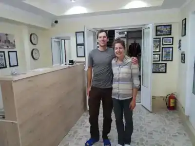 Abu Shakheen Guesthouse - 10