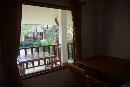 Buppha Resort - 5