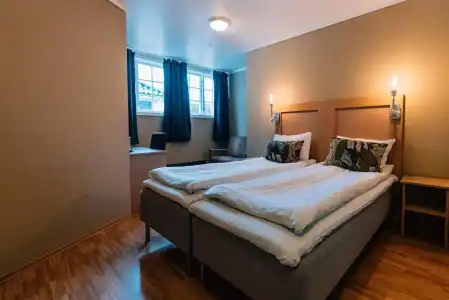 Hotell Vic - 27