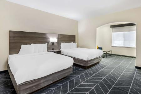 Best Western Lubbock West Inn & Suites - 48