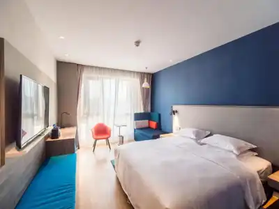 Holiday Inn Express Kunming West by IHG - 53