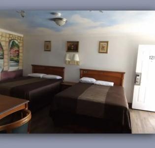 City Center Motel - 4