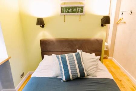 Baltic Design Apartments with free parking and self check-in - 32